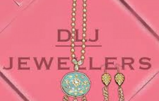 D.L.J Jewellers